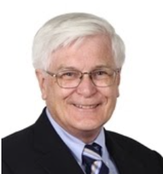 Dr. Alan B. R. Thomson