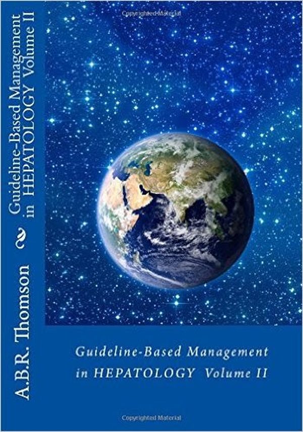 Cover of Guideline-Based Management in Hepatology